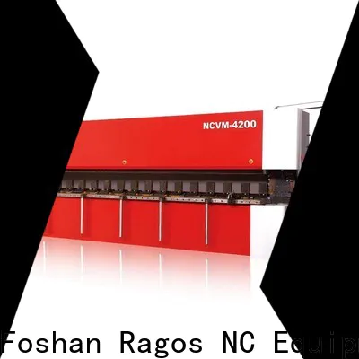 Ragos High-quality rotary slotter machine suppliers for manual