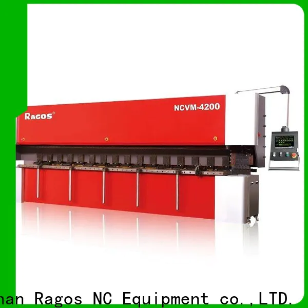 Ragos machine grooving machine suppliers for industrial