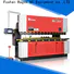 Best rod bending machine roll supply for metal