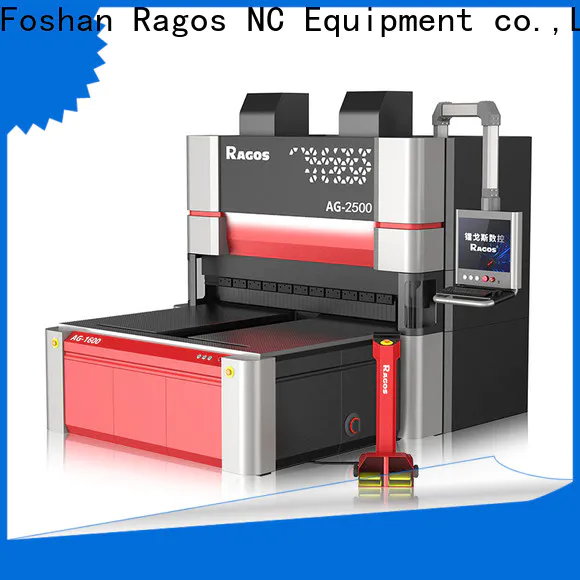 Ragos High-quality sheet bending machine manufacturers for tooling