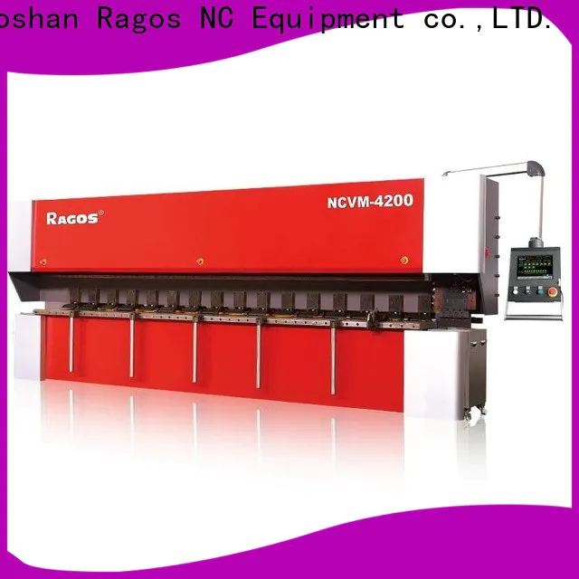 Ragos Top used cnc lathe machine supply for industrial used