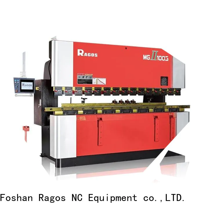 High-quality panel curving machine ag4000 for business for manual