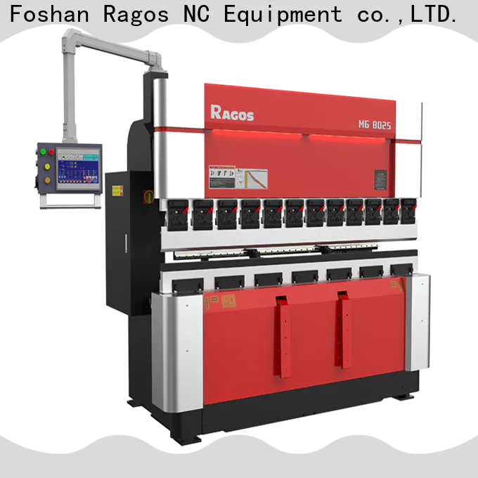 Ragos Custom european style press brake tooling factory for manual