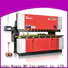 Best three roll plate bending machine metal company for tooling