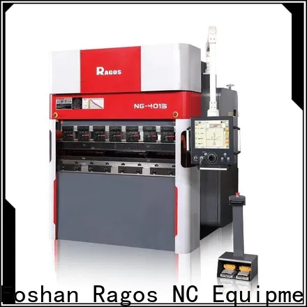 Ragos press used press brakes metalworking manufacturers for industrial