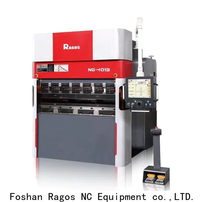 Ragos panel 3 roll pipe bending machine supply for tooling