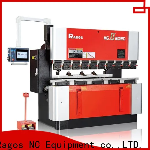 Ragos ag4000 plate bending rolling machine for business for tooling