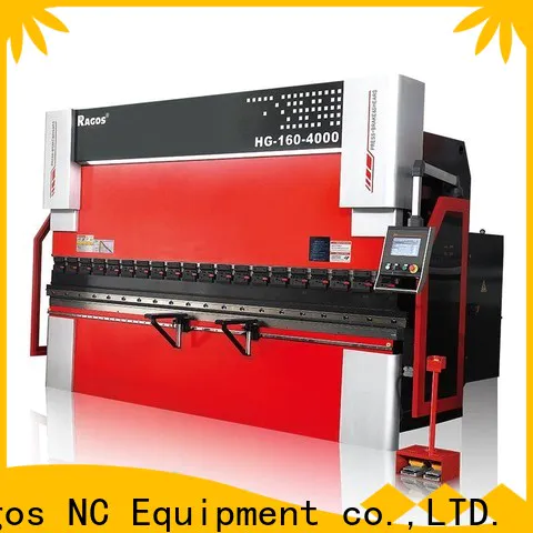 Ragos High-quality press brake service for business for industrial