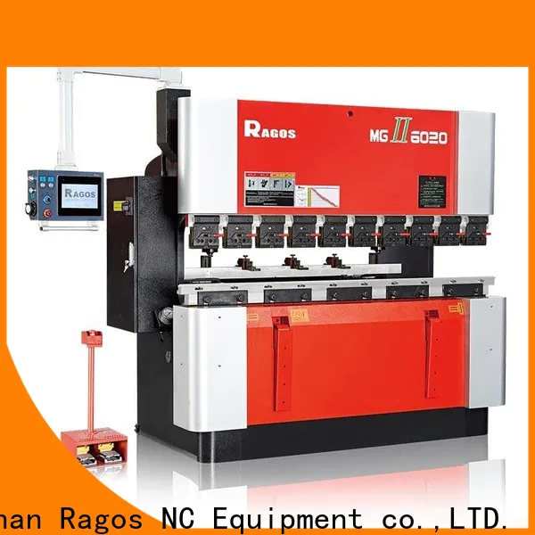 Ragos New sheet metal cone rolling machine manufacturers for metal