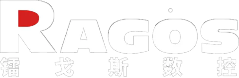Logo | Ragos Press Brake Machine