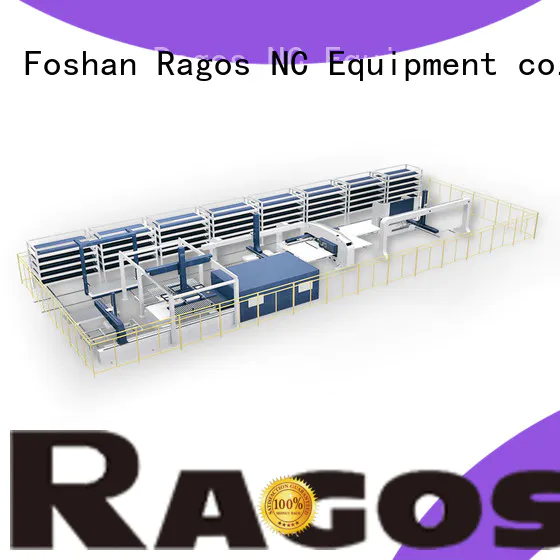 Ragos metal cnc metal for business for industrial