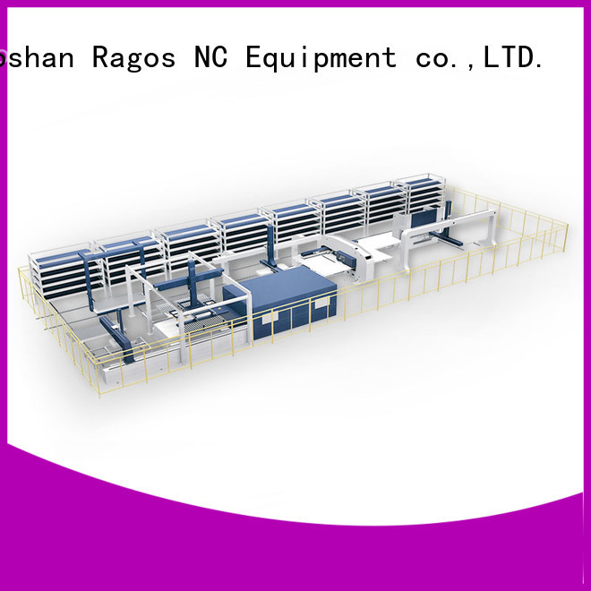 Ragos Wholesale basic sheet metal fabrication techniques manufacturers for metal