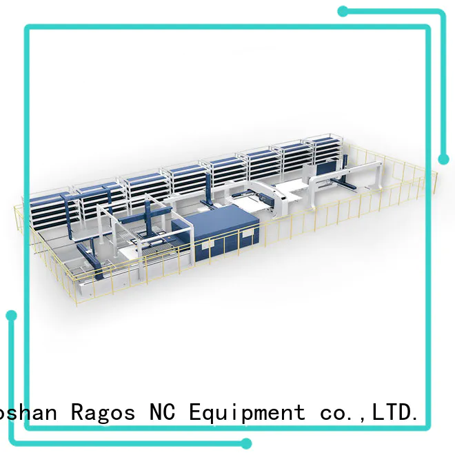 Ragos Best metal processing company for industrial used